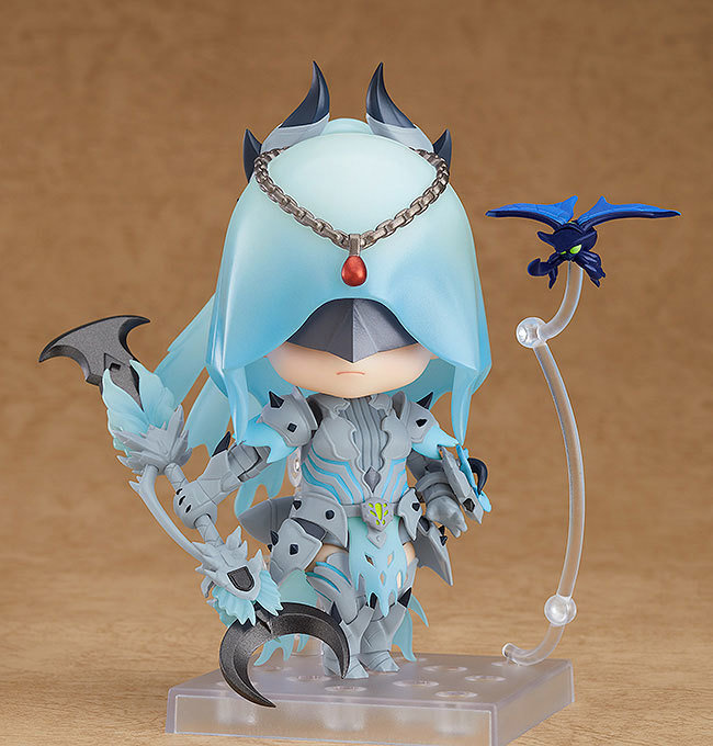 Nendoroid - Monster Hunter - A00