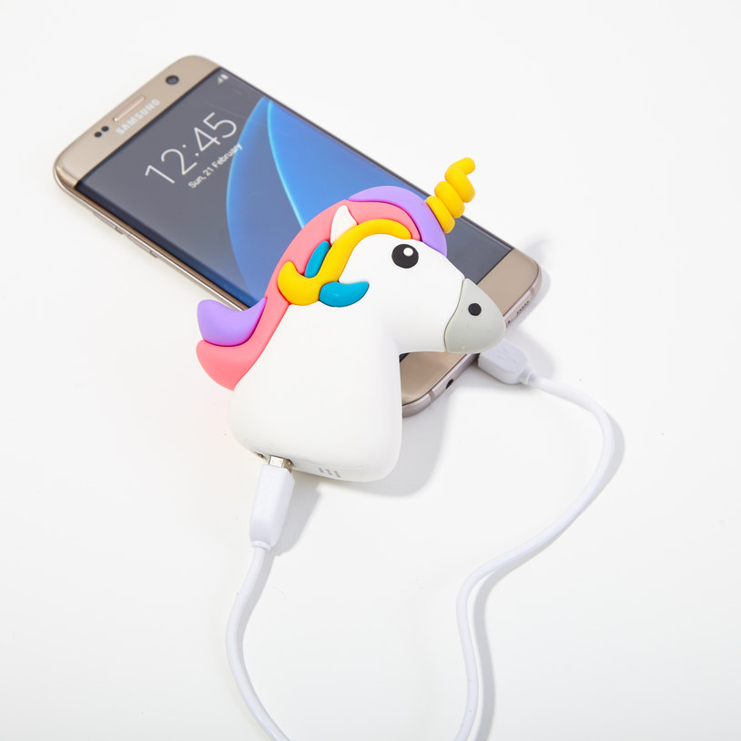 Cargador Aguacate Exclusivo