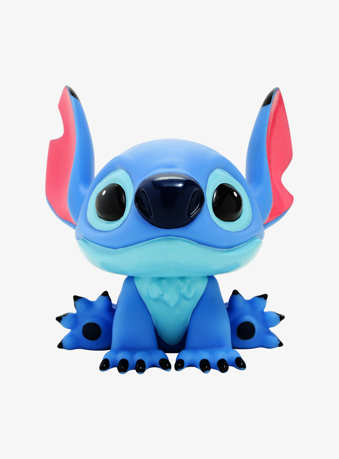 Lampara lilo y stitch exclusiva