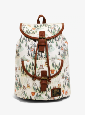 Bolsa Mochila Star Wars P00