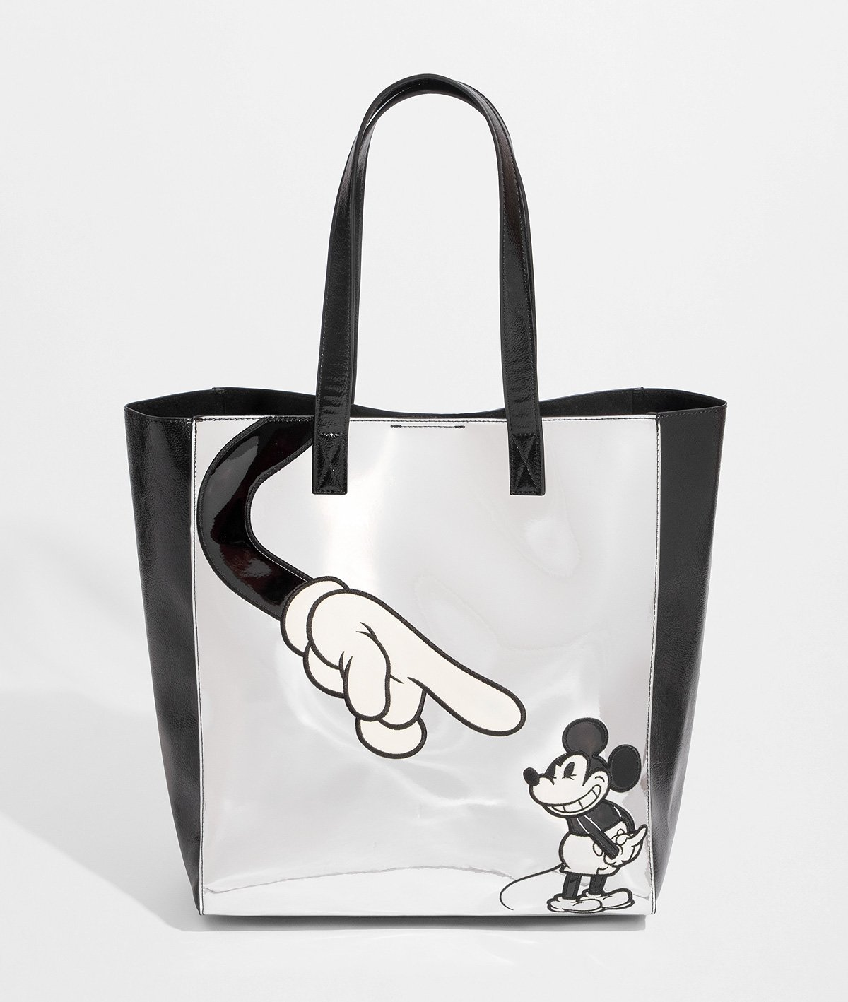 Bolsa Mickey Mouse Clasico B88