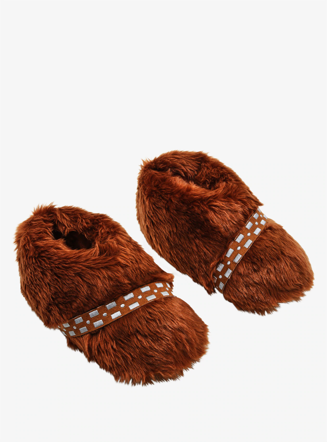 Pantuflas Chewbacca Exclusivas