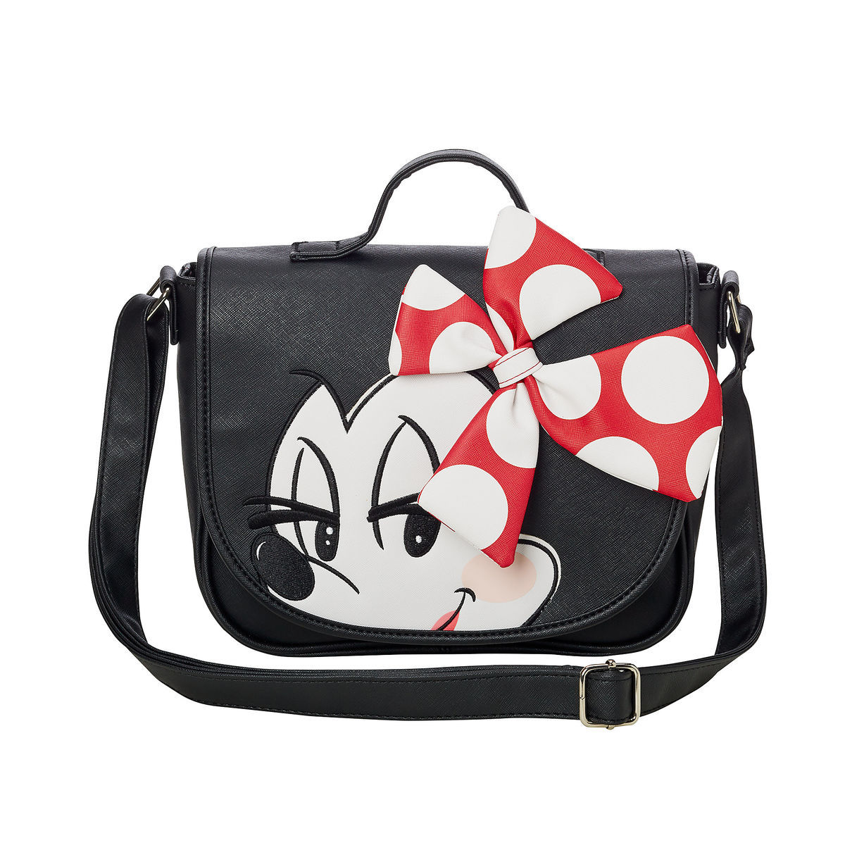 Bolsa Minnie Hermosa