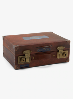 Portafolio Replica Animales Fantasticos