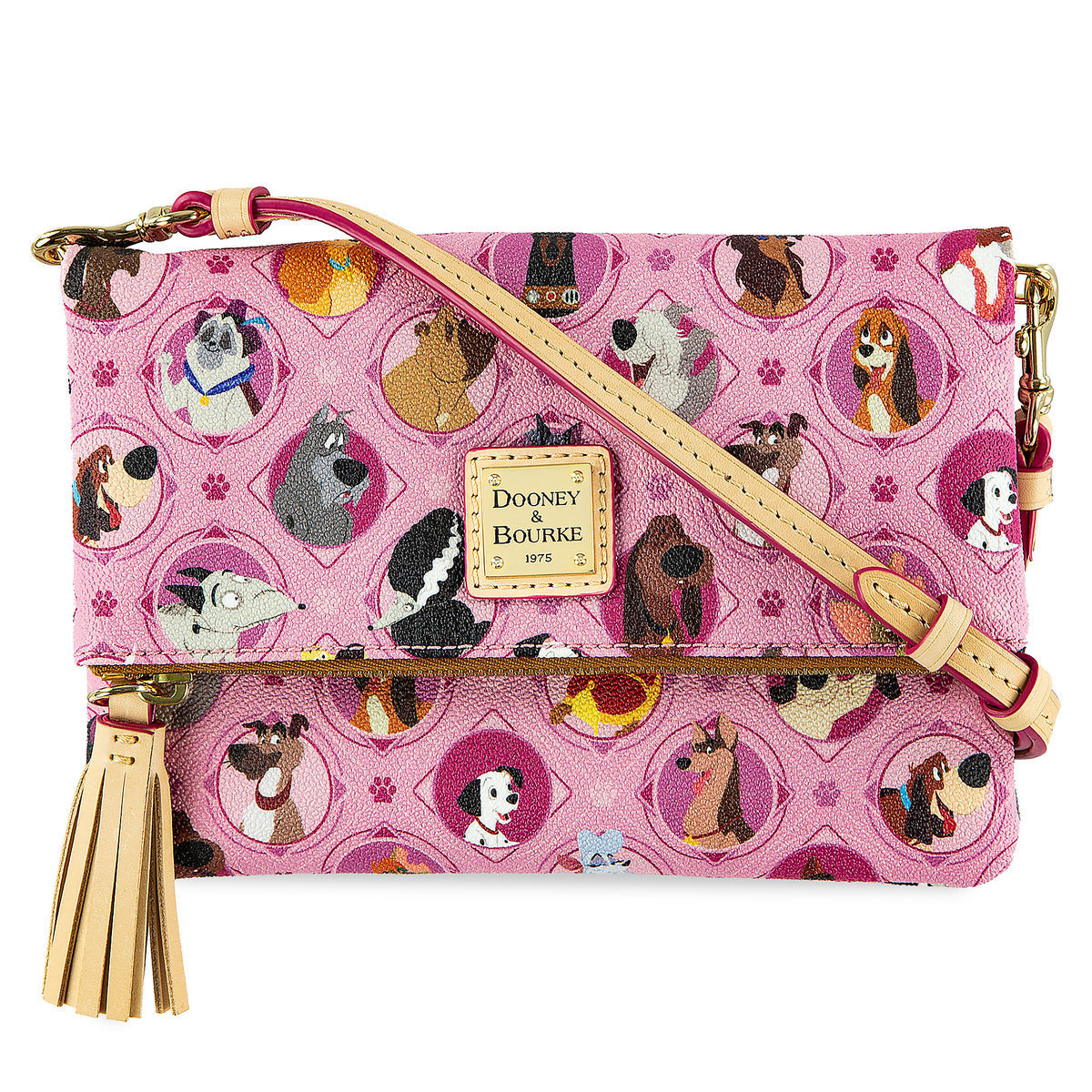 Bolsa Personajes Disney Exclusiva