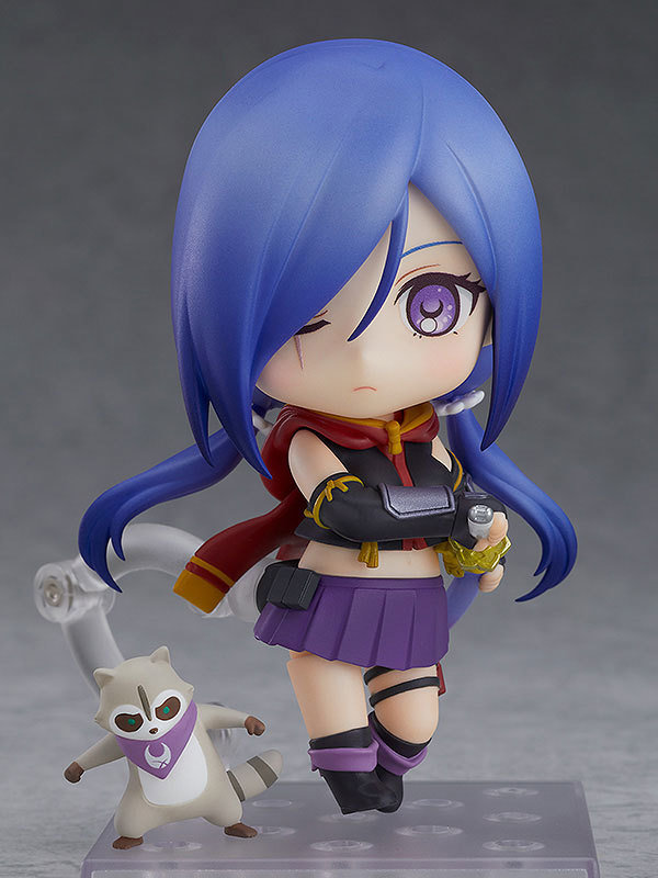 Nendoroid - Yuki Hanzoumon