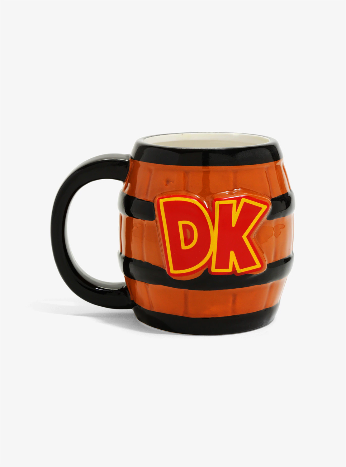 Taza Donkey Kong