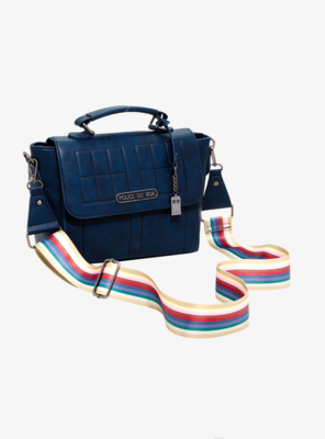 Bolsa Doctor Who Exclusiva