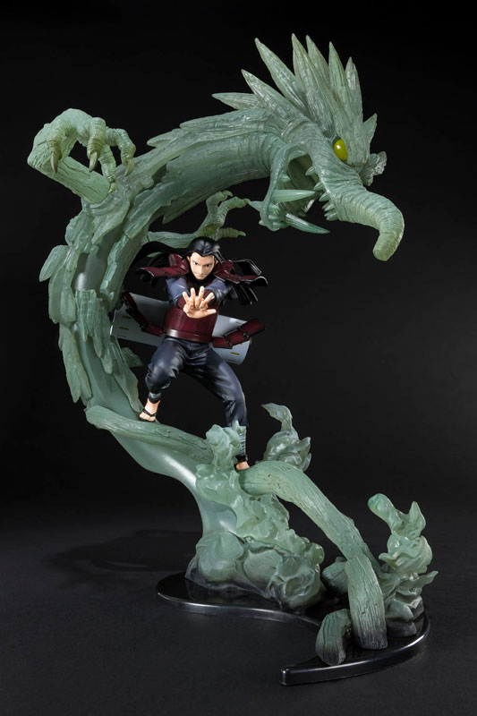 Naruto - Hashirama Senju