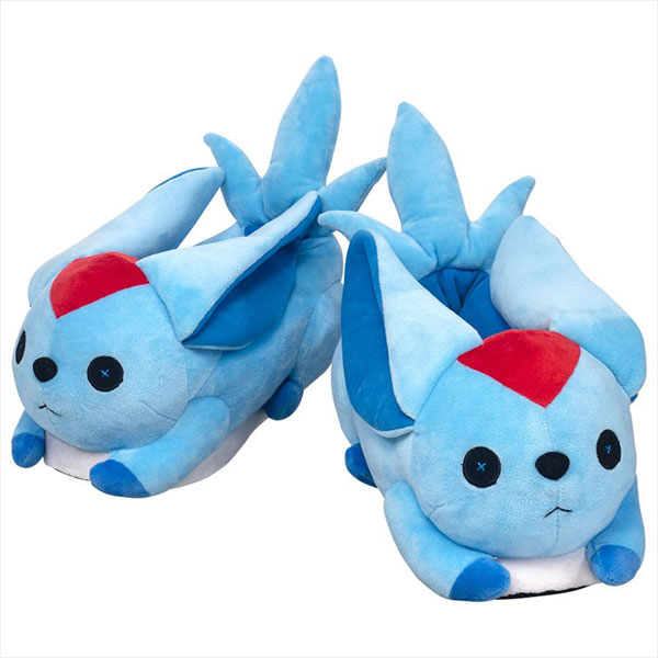 Pantuflas Final Fantasy