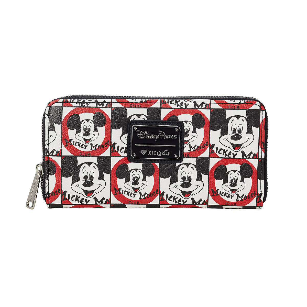Cartera Mickey Club 2018