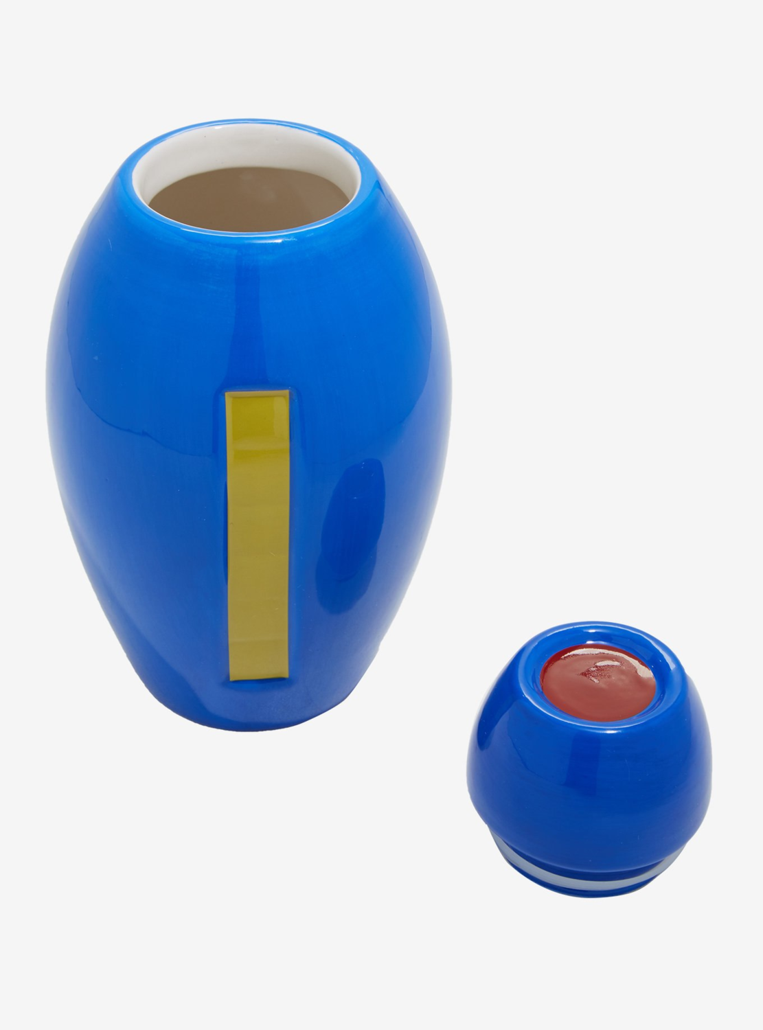 Vaso MegaMan