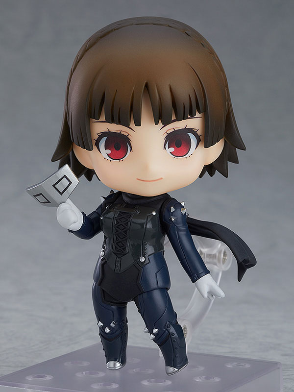 Nendoroid - Makoto Niijima