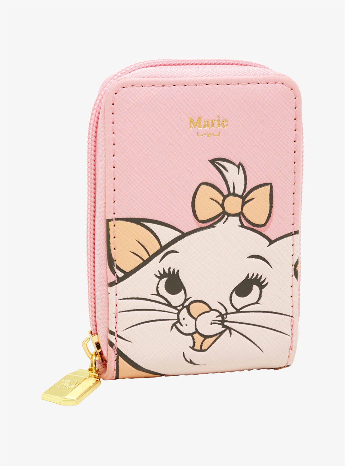 Cartera Marie Gatita Tarjetas