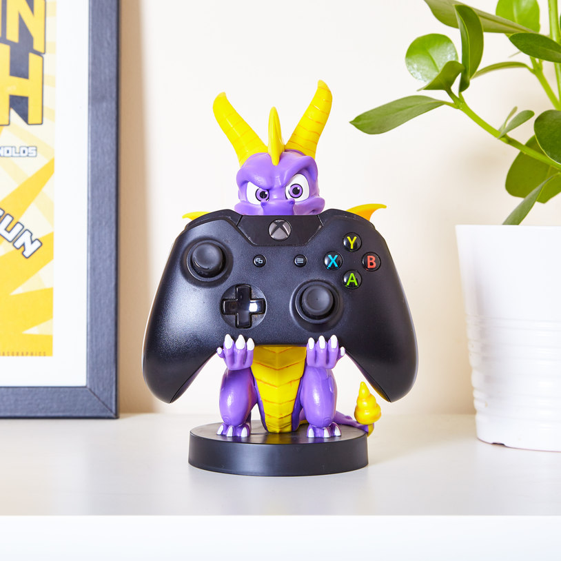 Sujetador Spyro