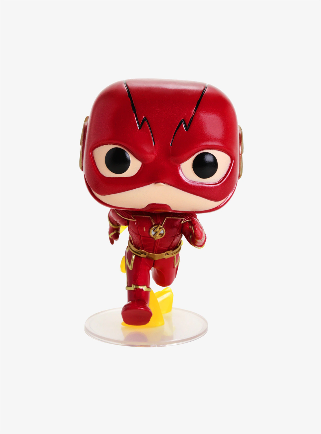 Figura POP Flash 713