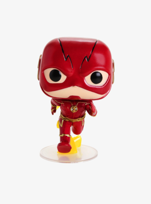 Figura POP Flash 713