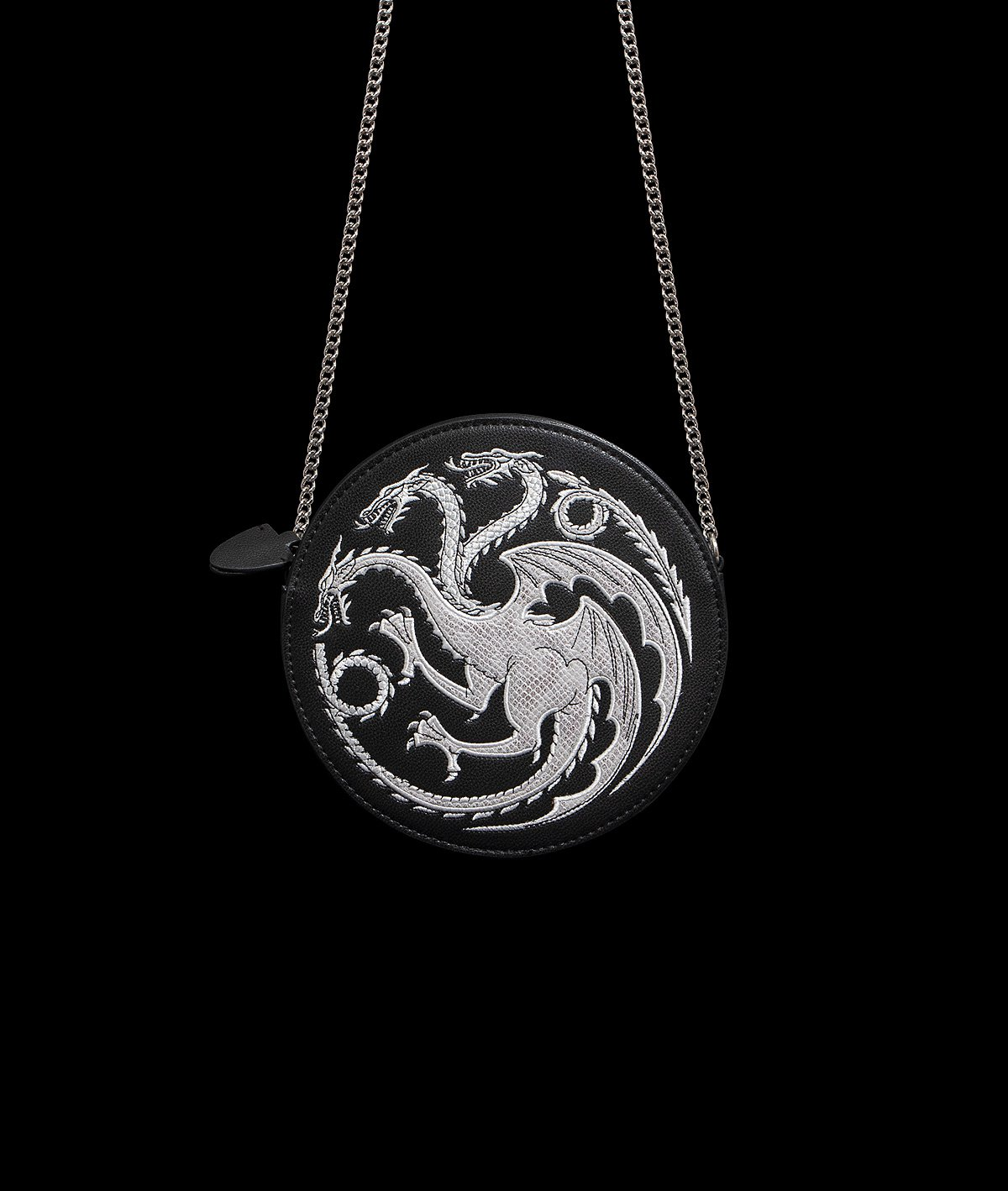 Bolsa Redonda TARGARYEN