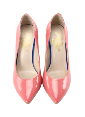 Tacones Sailor Moon Colores Limitados