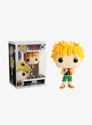 Figura POP 467 Tokyo Ghoul