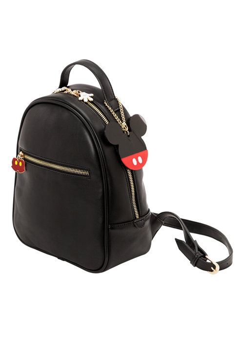 Bolsa Mochila Mickey T00
