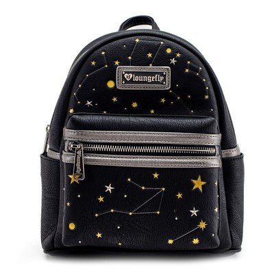 Mochila Constelación Estrellas