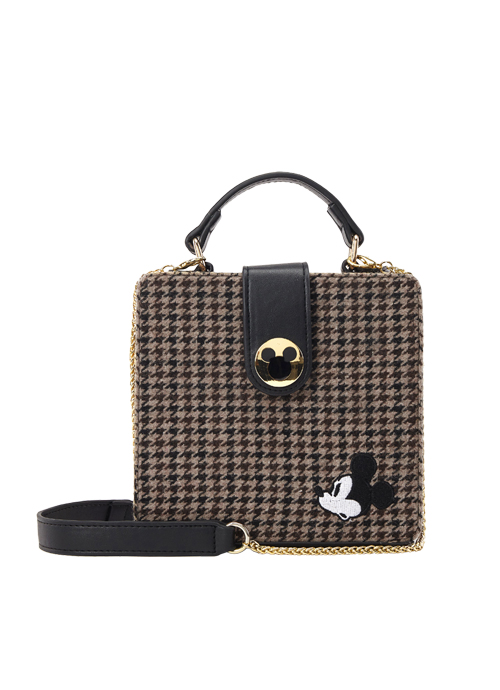 Bolsa Maleta Mickey Modelos