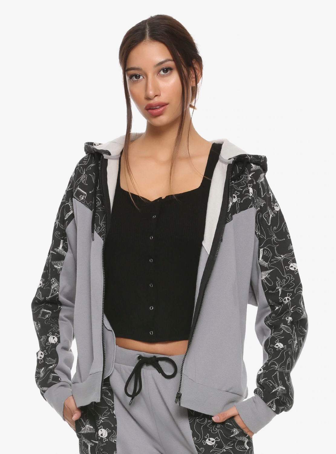 Pijama Pants Jack Zero