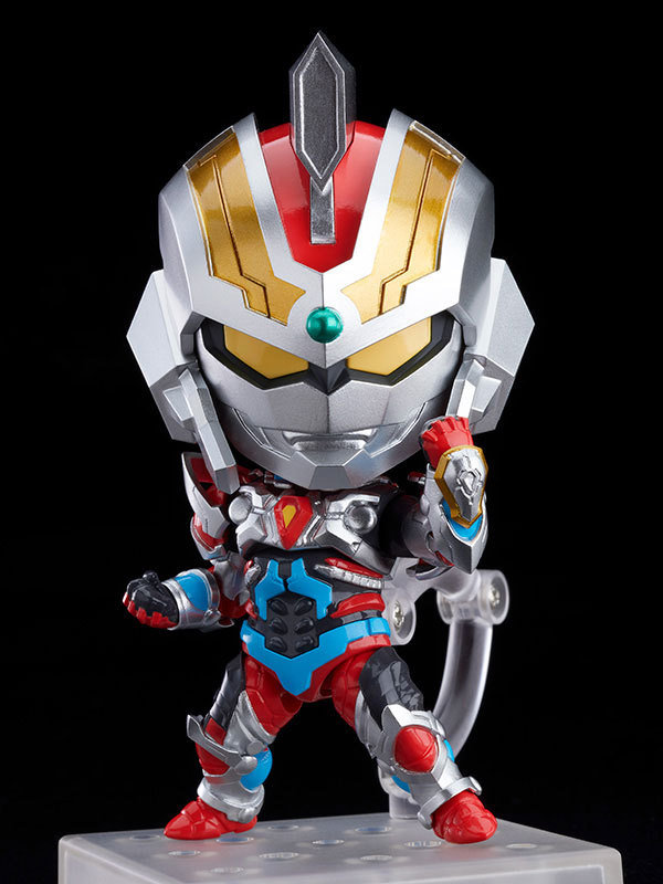 Nendoroid - Gridman
