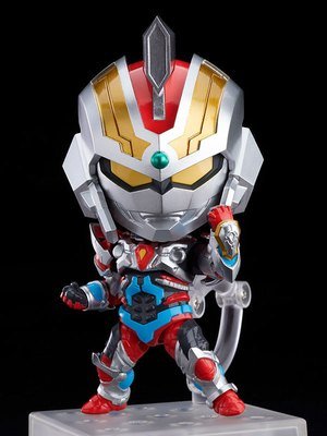 Nendoroid - Gridman