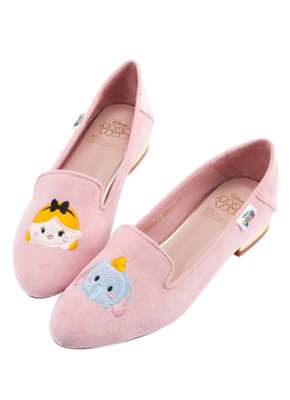 Zapatos Disney Tsum Tsum Alicia Dumbo