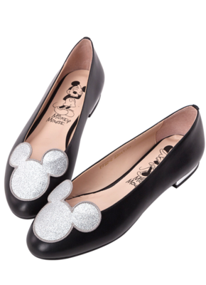 Zapatos Disney Mickey S00