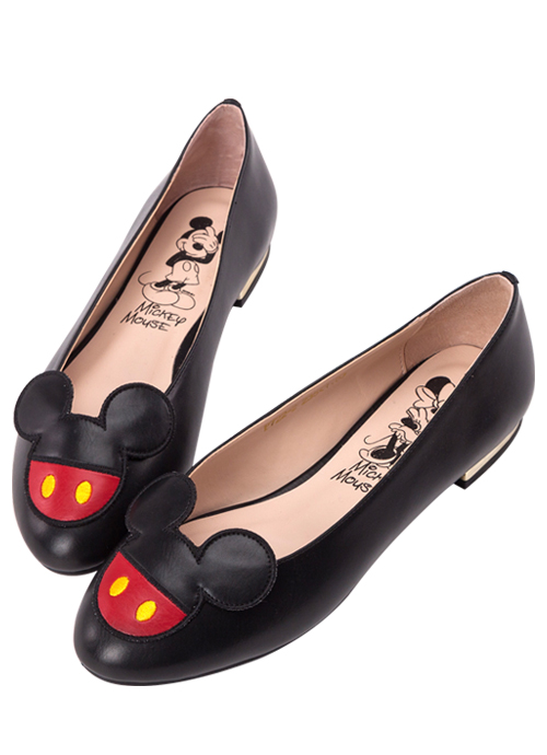 Zapatos Disney Mickey S01