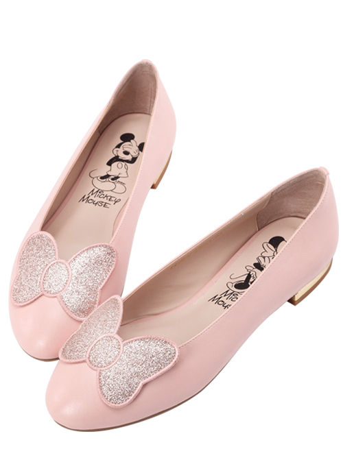 Zapatos Disney Mickey S03