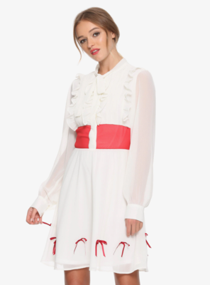 Vestido Disney MARY POPPINS