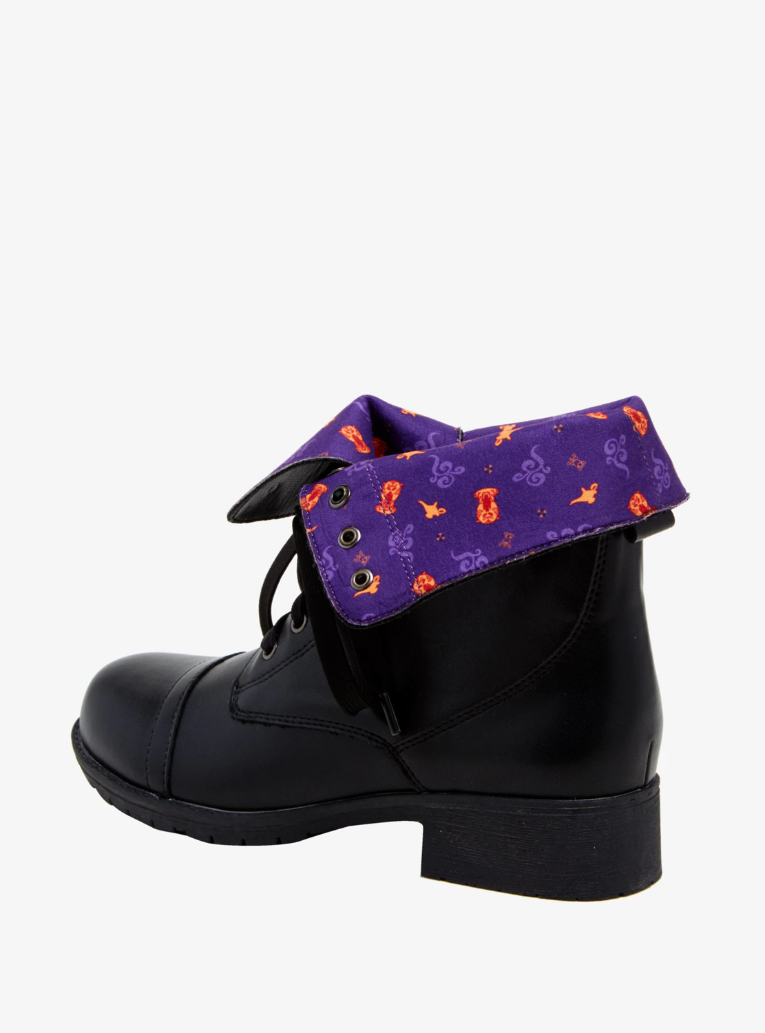 Botas DISNEY ALADDIN