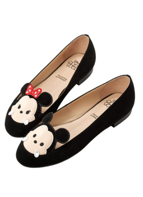 Zapatos Disney Tsum Tsum Mickey Limitados