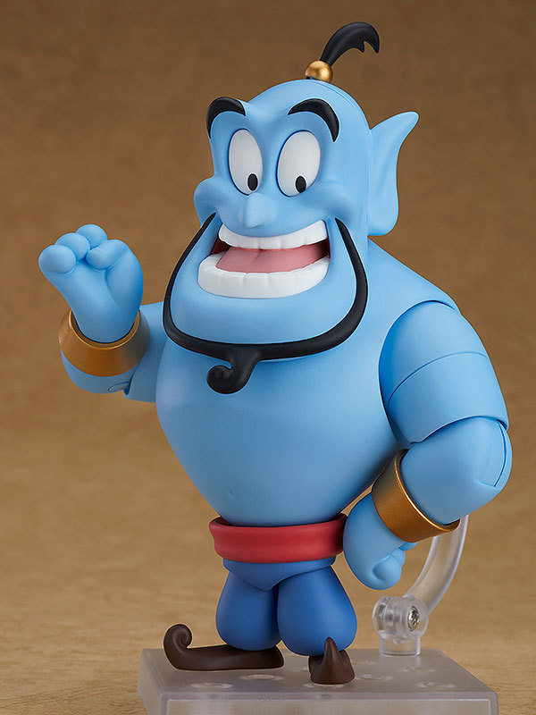 Nendoroid - Aladdin Genio