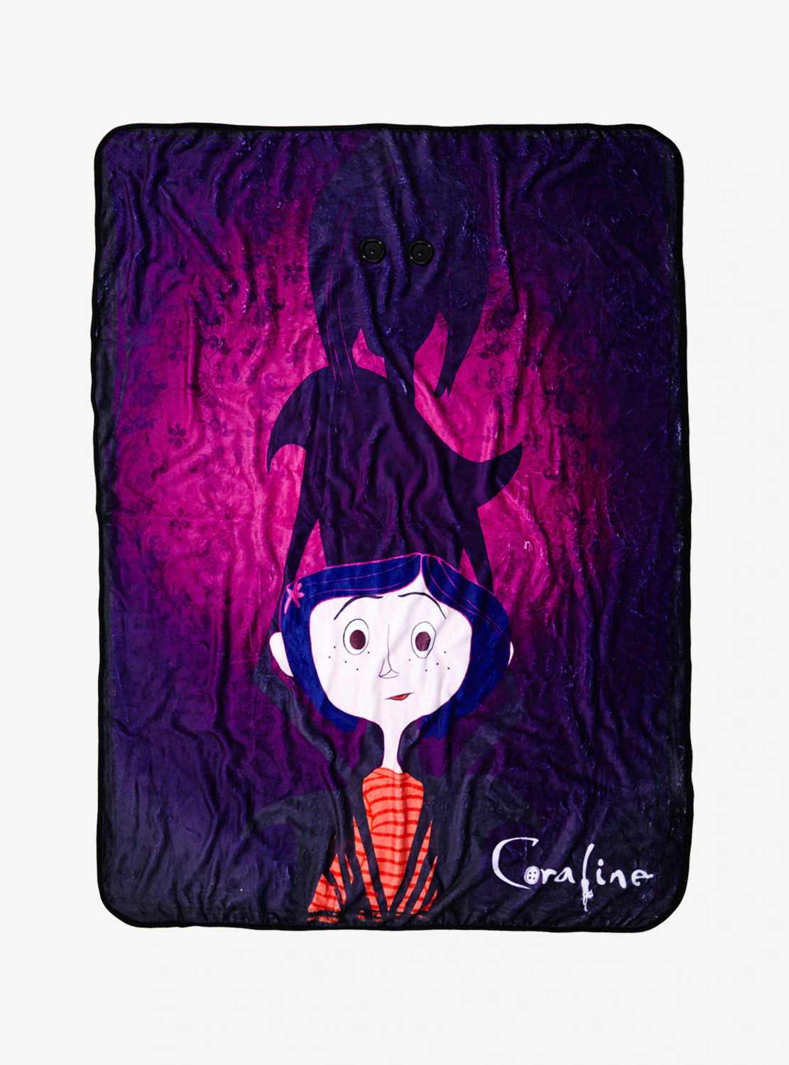 Manta Coraline