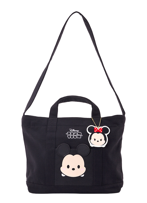 Bolsa Tsum Tsum Mickey Mouse