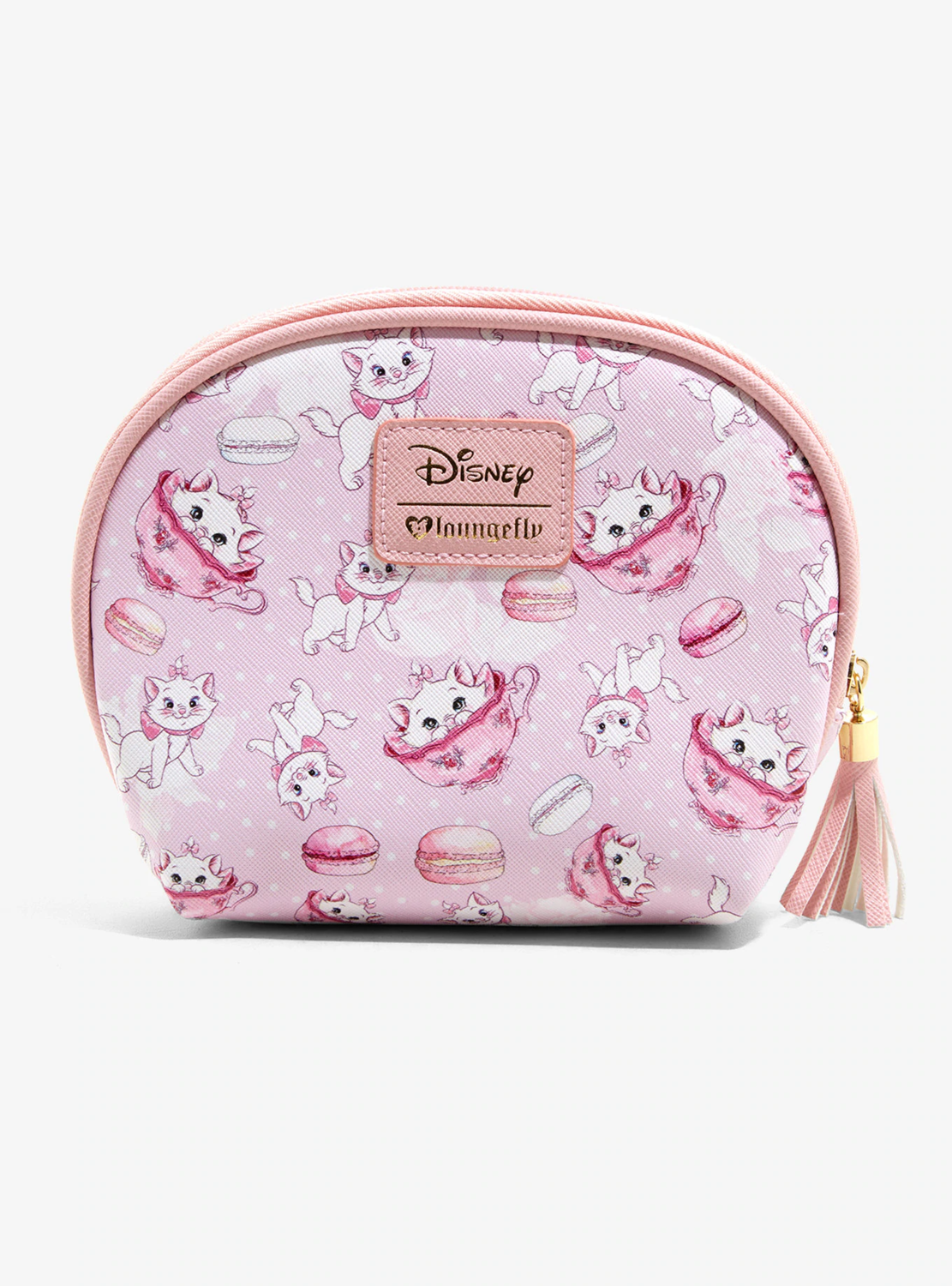 Bolsa Maquillaje Aristogatos Marie