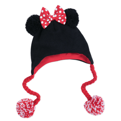 Gorro Mickey Mouse