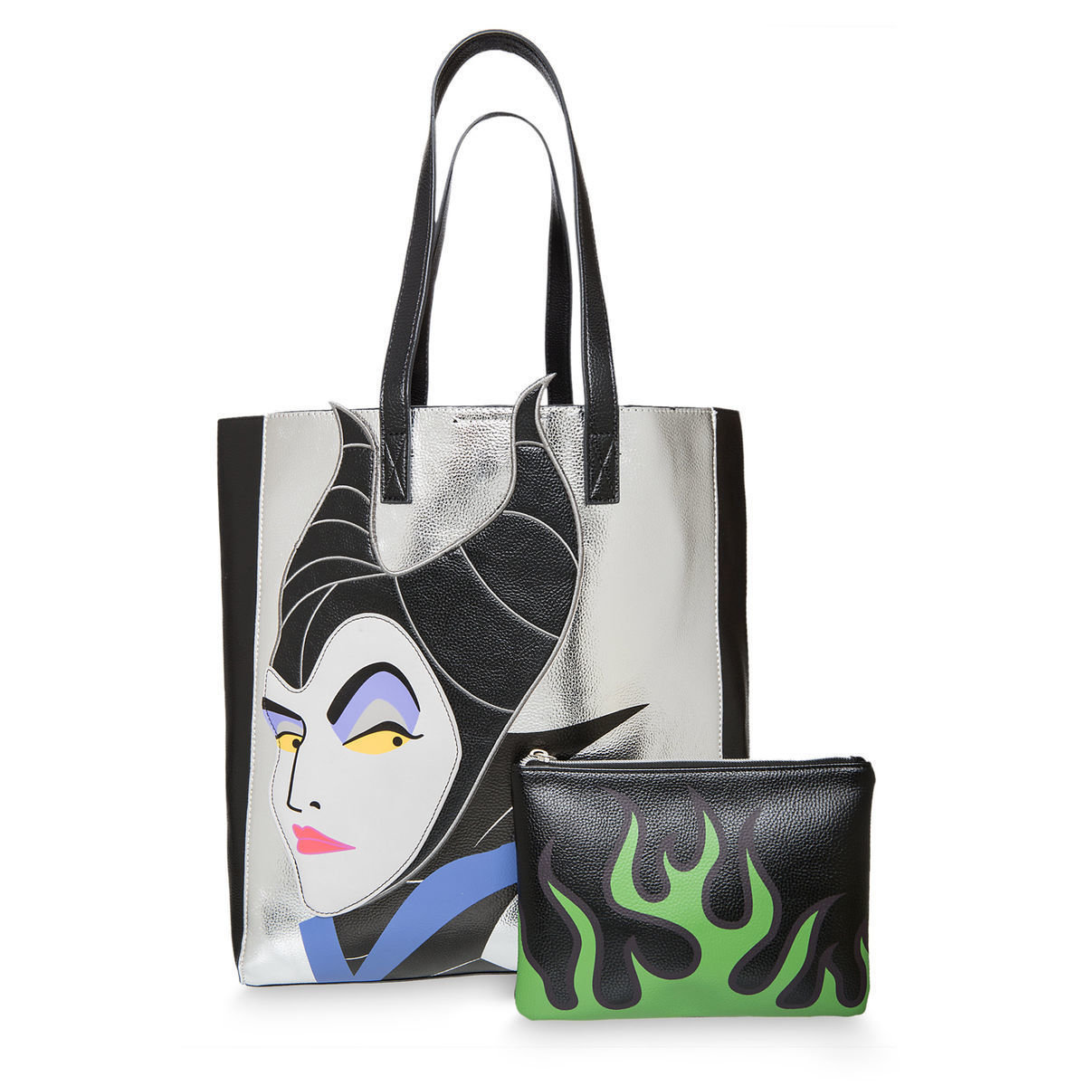 Bolsa Malefica Z00