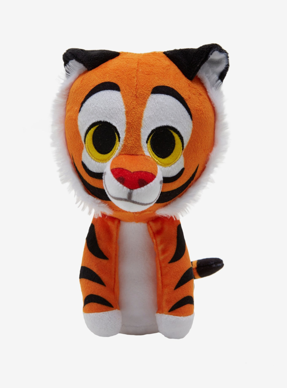 Peluche Aladdin - Rajah