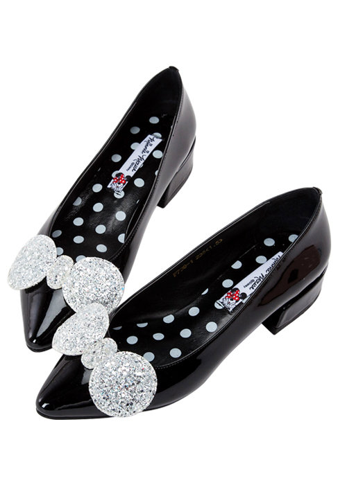 Zapatos Mickey Mouse Modelos