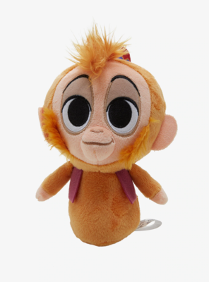 Peluche Aladdin - Abu