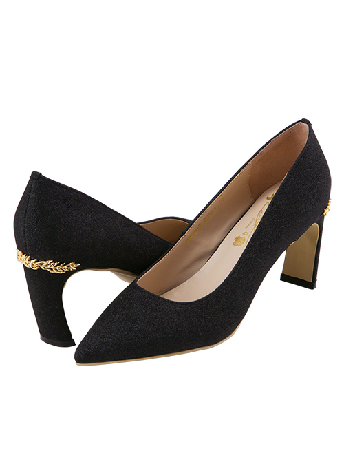 Tacones Ariel Colores