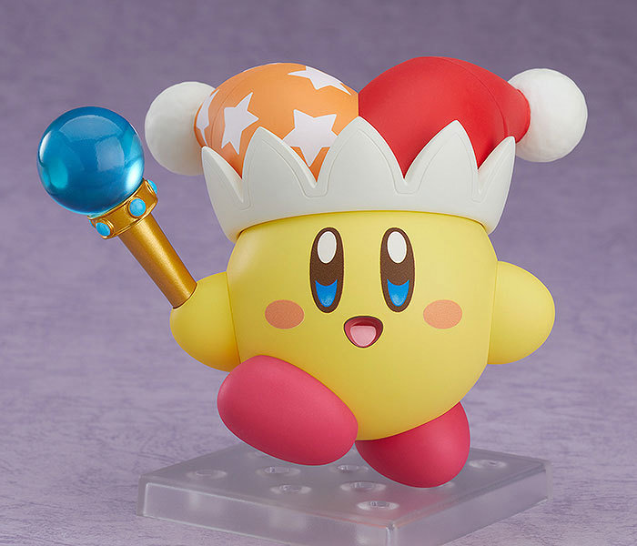 Nendoroid - Kirby Amarillo
