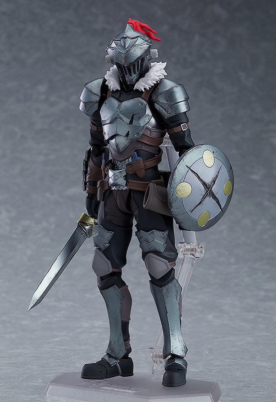 Figma - Goblin Slayer