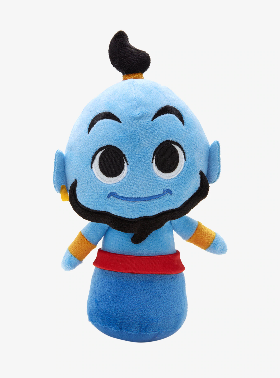 Peluche Aladdin - Genio